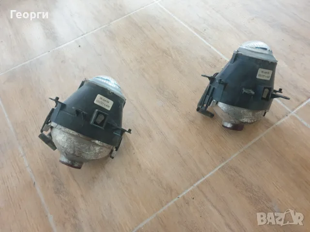 Халогени за БМВ/BMW Е46, снимка 2 - Части - 48979964