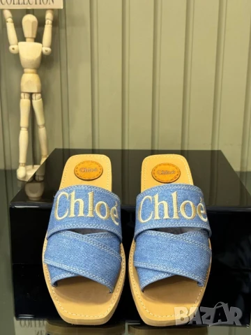 чехли chloe, снимка 3 - Чехли - 51093248