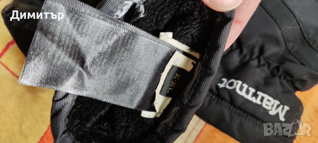 marmot, снимка 4 - Ръкавици - 44707547