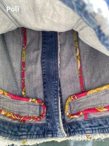 Оригинално яке Liu jo, снимка 5 - Якета - 50277701