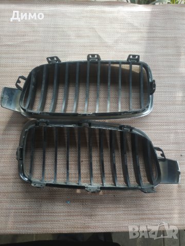 Бъбреци БМВ ф30, снимка 2 - Аксесоари и консумативи - 39207840