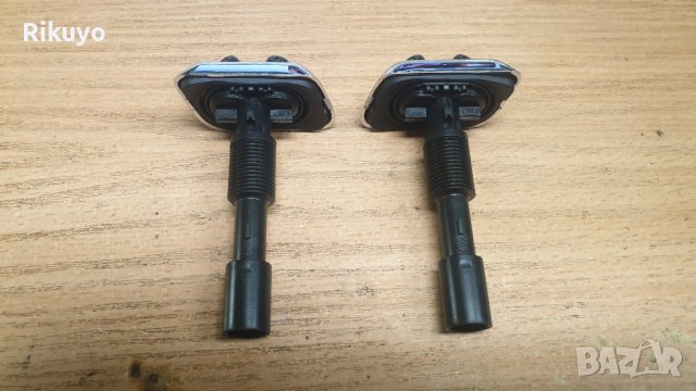 Пръскалки дюзи за фарове за БМВ BMW Е38, снимка 3 - Части - 42307883