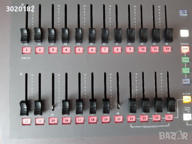 ETC SmartFade 1248, снимка 3 - Друга електроника - 42716322