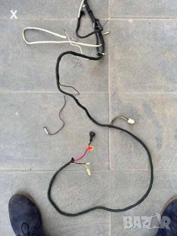 ЕЛ. ИНСТАЛАЦИЯ УАЗ 452 НОВА СССР, снимка 3 - Части - 40003405