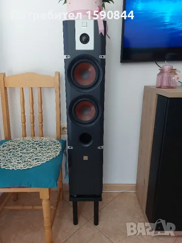 Тонколони Dali Lektor 6, снимка 10 - Тонколони - 56493718