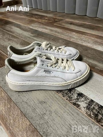 Дамски маратонки, снимка 3 - Кецове - 44374729