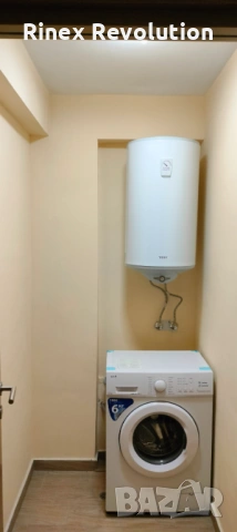 Двустаен апартамент под наем в Центъра, снимка 6 - Апартаменти - 54111169