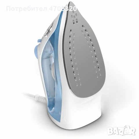 Парна ютия 1000 Series – 2000 W, снимка 2 - Ютии - 53089616