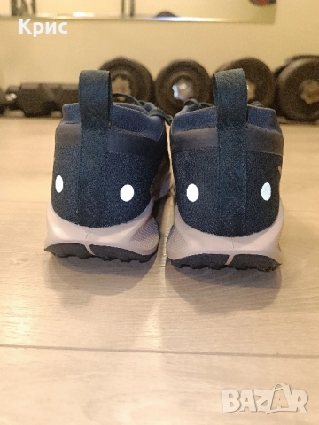 Маратонки Nike Pegasus Gtx , снимка 7 - Маратонки - 52365117