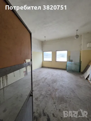Помещение под наем, снимка 2 - Складове - 41930515