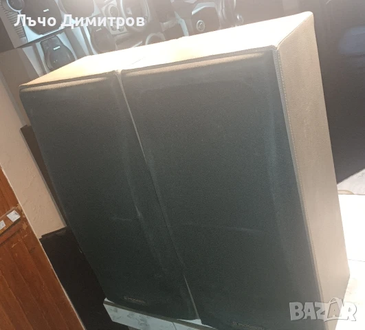 Тонколони PIONEER, снимка 7 - Тонколони - 51062890