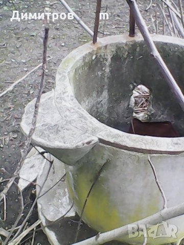 Кладенец-/утул за кладенец/с върток, снимка 4 - Напояване - 31979204