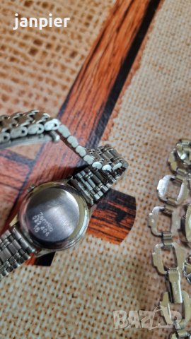 Дамски механични часовници.Всички работят перфектно!, снимка 10 - Дамски - 39788785