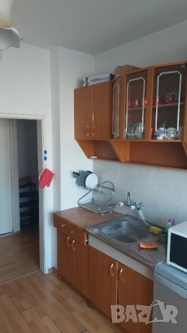 Продавам собствен апартамент