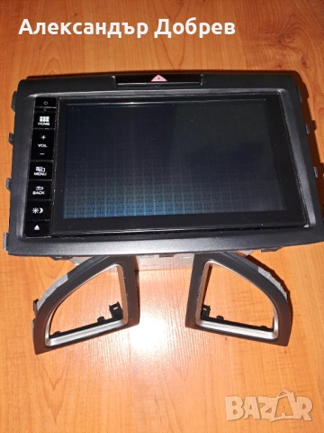 Навигация-Мултимедия за Honda Cr-V 4