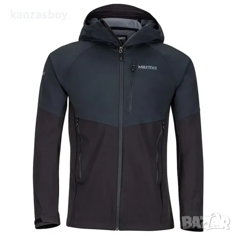 Marmot Men's ROM Jacket - страхотно мъжко яке КАТО НОВО L, снимка 2 - Якета - 56224183