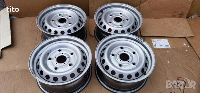 5 160 15 Цола Форд / Ford