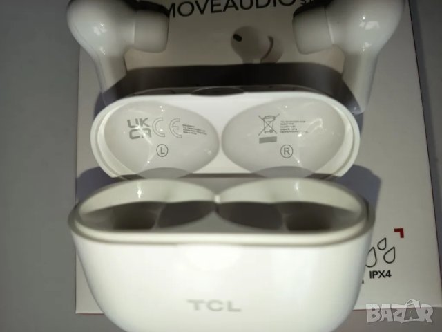 Слушалки bluetooth TCL moveaudio s108, снимка 4 - Bluetooth слушалки - 49942143