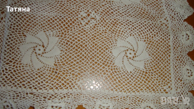  РЪЧНИ    ПЛЕТИВА И АКСЕСОАРИ   , снимка 9 - Декорация за дома - 51720367