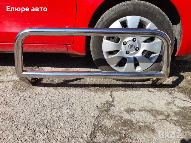 Ролбар Тойота