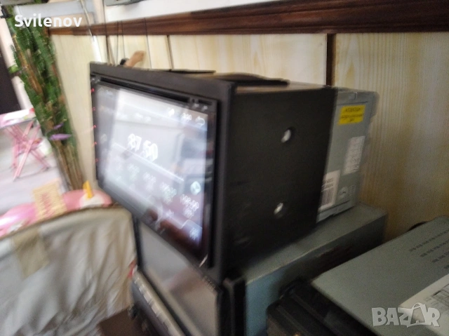 Мултимедия Голф 4/ Бора, снимка 6 - Аксесоари и консумативи - 53931893