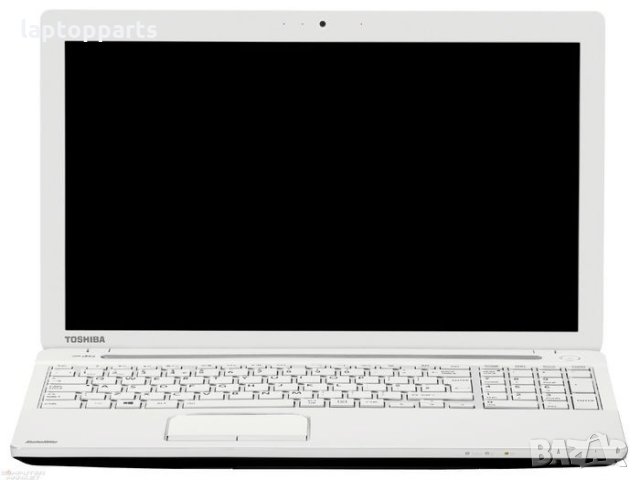 Toshiba Satellite C55-А на части