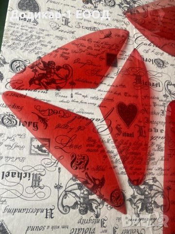 Стъкло за стоп на Пежо 307сс 307СС, снимка 7 - Части - 52469458