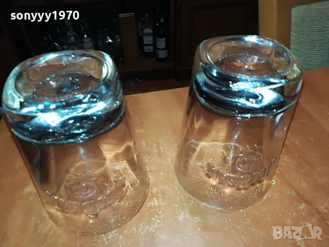⭐️2бр чаши за уиски 0210220825, снимка 13 - Колекции - 38187743