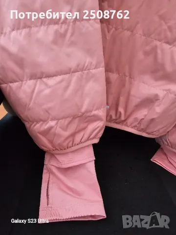 Оригинално яке Найк , снимка 9 - Якета - 48513049