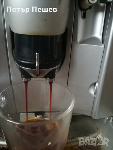 Кафемашина Delonghi ESAM4500 1350W Продава се на части! , снимка 6 - Кафемашини - 31646892