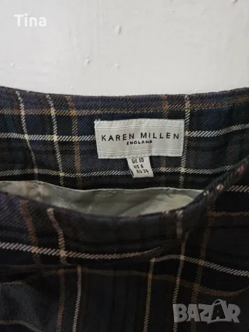 Нова пола на Karen Millen , снимка 11 - Поли - 49279541
