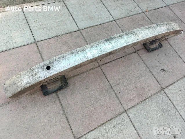 Греда задна броня Mercedes ML W164 Греда с буфери задна броня Мерцедес МЛ W164
