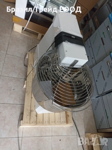 Професионална Тестомесачка 53 литра с две скорости, снимка 2 - Обзавеждане за заведение - 41116308