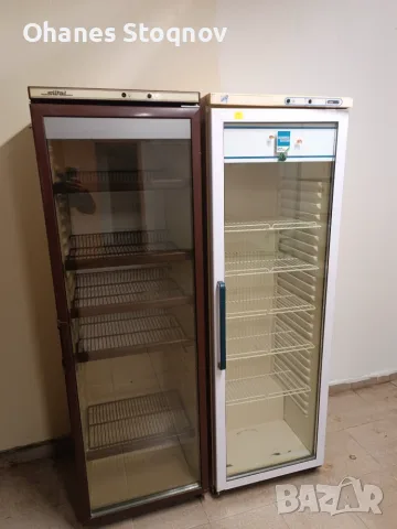 Хладилни ветрини, снимка 7 - Витрини - 56452508