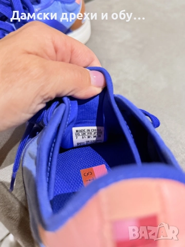 Adidas Дамски маратонки , снимка 5 - Маратонки - 56184797