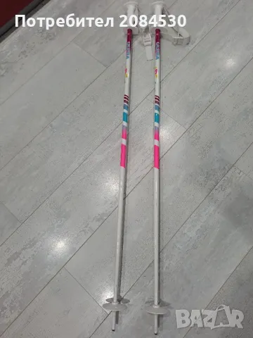 Щеки за ски ULTRA ABS Sport- Австрия/115см, снимка 6 - Зимни спортове - 48664314