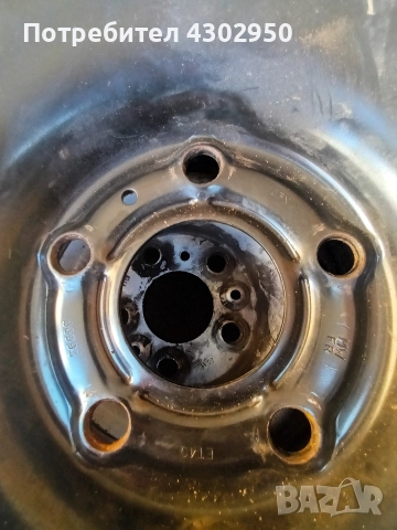 Патерица за NISSAN QASHQAI 