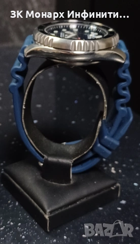 Часовник Citizen Promaster Diver NY0141-10LE, снимка 4 - Мъжки - 53920035