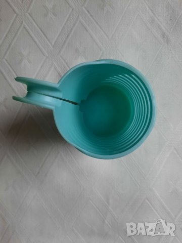 Държач за бутилка олио, пластмасов, нов, снимка 2 - Други - 38413004