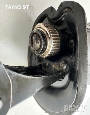 BOSCH GSA 13000 PCE - Мощен саблен трион 1300W, снимка 5 - Триони и циркуляри - 52762482