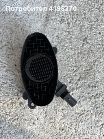 Дебитомер БМВ Е90 91 92 BMW, снимка 2 - Части - 47658263