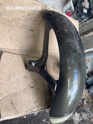 Калник за Ducati Monster 600, снимка 2 - Части - 42088135