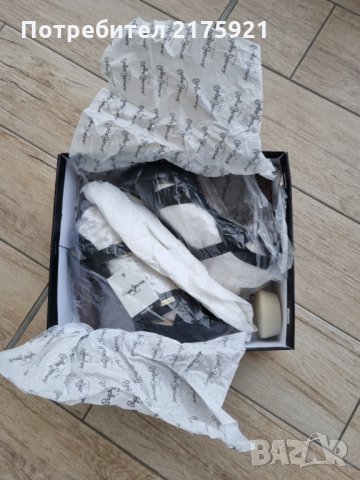 Сандали Pepe Jean's , снимка 3 - Сандали - 34083793