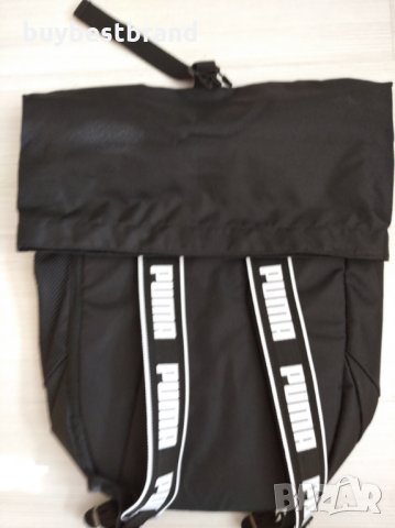 Puma Sole Оригинална Раница/ Мешка, снимка 6 - Раници - 30815736