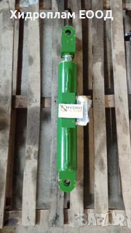 Изработка на Хидравлични Цилиндри / хидравличен Цилиндър / НОВ, снимка 9 - Резервни части за машини - 31769282