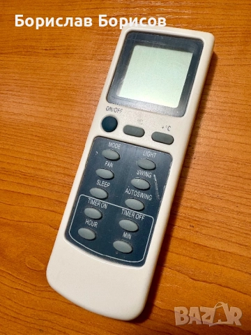 Инверторен климатик MITSUI - 9, снимка 7 - Климатици - 52540473