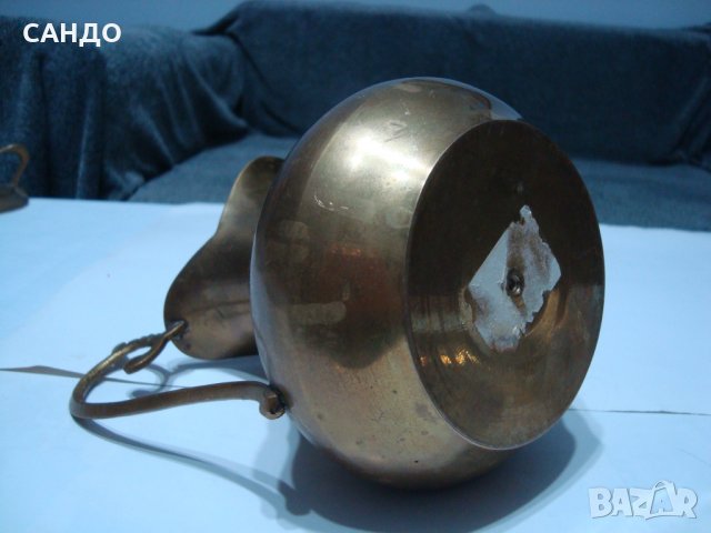 Вентидж изящни бронзови кани и ваза - Франция и Белгия, снимка 13 - Вази - 39021160