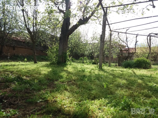 Дава под Наем КЪЩА 200 € / месец, снимка 5 - Къщи - 52676706