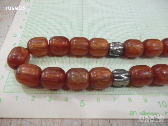 Броеница - 7, снимка 3 - Други ценни предмети - 30303283