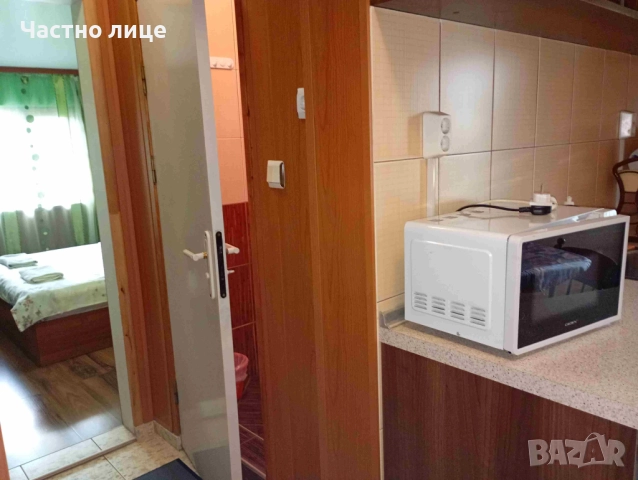 Евтини квартири за почивка на Море във Варна - Стаи, студио - всяка с баня/WC, климатик, тераса, снимка 9 - Квартири, нощувки - 30634892